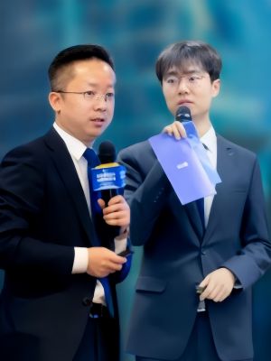 《誠信燕趙》—專訪貝殼石家莊站交易服務中心總監 樂祥森、平臺運營中心總監 劉小松